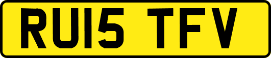 RU15TFV