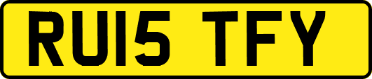 RU15TFY