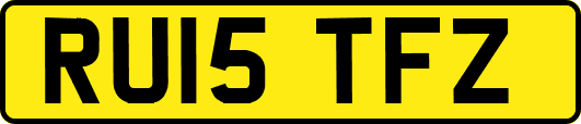RU15TFZ