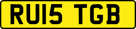 RU15TGB