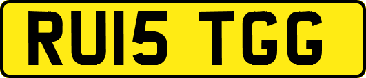 RU15TGG