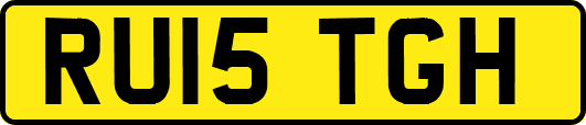RU15TGH
