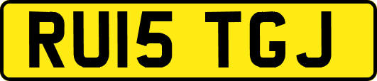 RU15TGJ