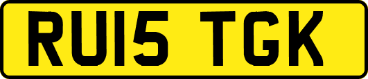 RU15TGK