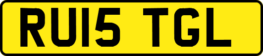 RU15TGL