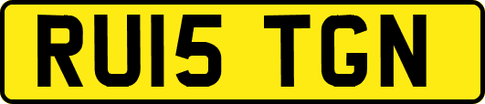 RU15TGN