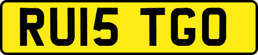 RU15TGO