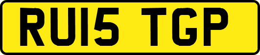 RU15TGP