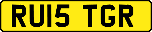 RU15TGR