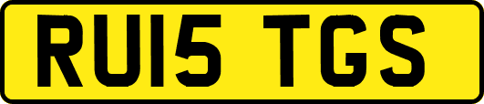 RU15TGS