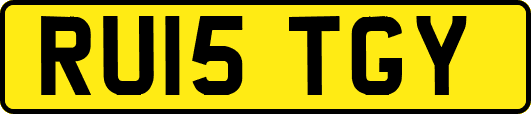 RU15TGY