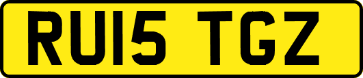 RU15TGZ