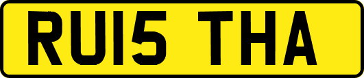 RU15THA