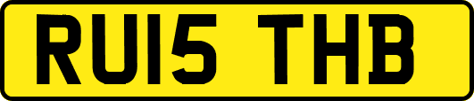 RU15THB