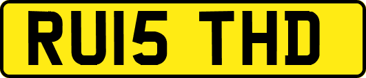 RU15THD