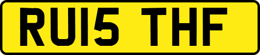 RU15THF