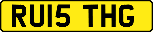 RU15THG