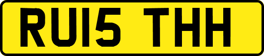 RU15THH