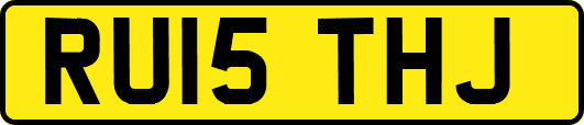 RU15THJ