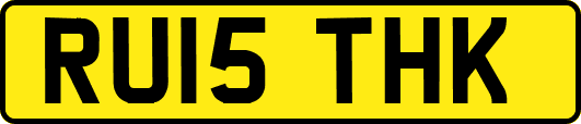 RU15THK