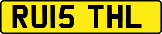 RU15THL