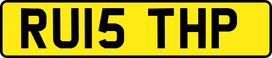 RU15THP