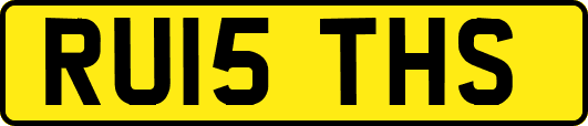 RU15THS