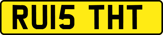 RU15THT