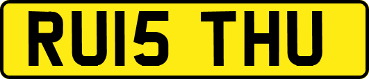 RU15THU