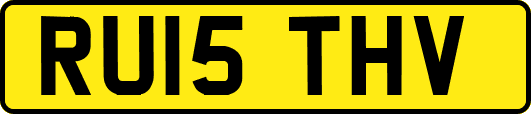 RU15THV