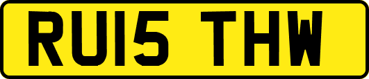 RU15THW