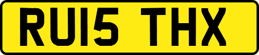 RU15THX