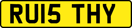 RU15THY