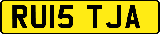 RU15TJA