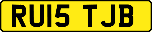 RU15TJB