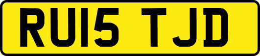 RU15TJD