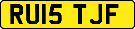 RU15TJF