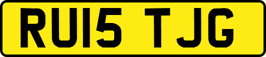 RU15TJG