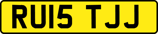 RU15TJJ