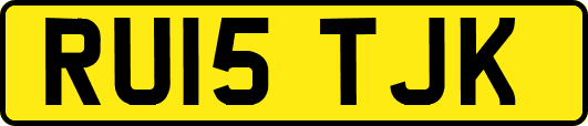 RU15TJK