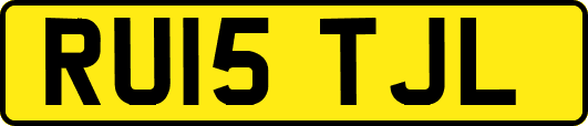 RU15TJL