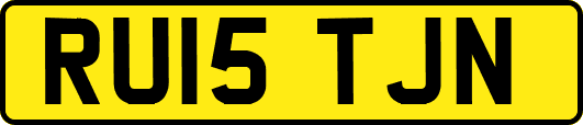RU15TJN