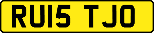 RU15TJO