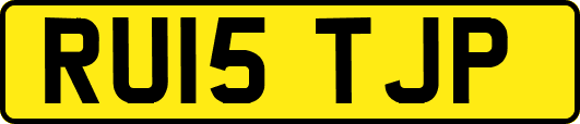RU15TJP