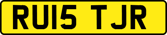 RU15TJR
