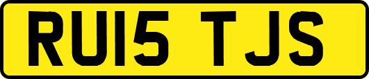 RU15TJS