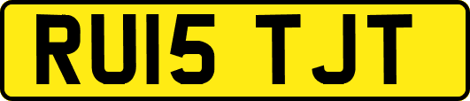 RU15TJT