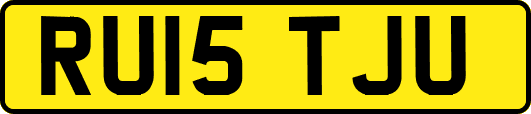 RU15TJU