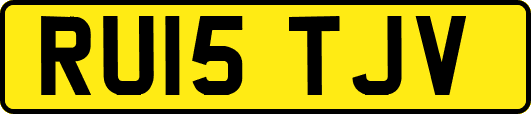 RU15TJV