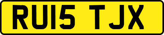 RU15TJX